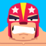吵闹的摔跤手游下载-吵闹的摔跤安卓版下载v1.0.0