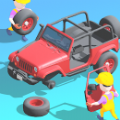 汽车装配模拟器游戏下载,汽车装配模拟器游戏官方版 v1.0