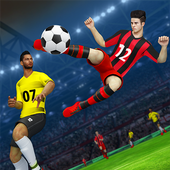 足球梦想联盟手游下载-足球梦想联盟安卓版免费下载v1.0.8