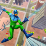 城市英雄保卫者游戏下载-城市英雄保卫者安卓版游戏下载v1.3