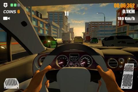 真实公路汽车游戏下载-真实公路汽车安卓版免费下载v1.0.0