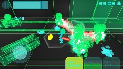 Stickman Neon Warriors: Sword Fighting手游下载-Stickman Neon Warriors: Sword Fighting(火柴人剑斗士)手机安卓版下载v1.03