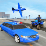 美国警用车运输游戏下载-美国警用车运输最新版下载v1.2
