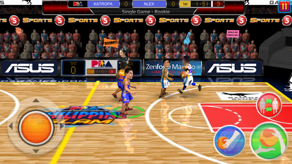 篮球大满贯手游下载- 篮球大满贯安卓版最新下载v2.41