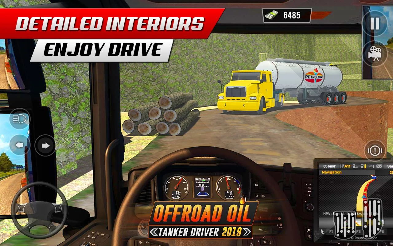 越野油轮模拟器游戏下载-越野油轮模拟器安卓版最新下载v1.0.2