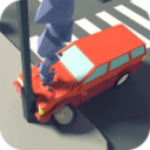 撞车路口游戏下载-撞车路口安卓版（趣味维护交通）游戏下载安装v1.1.8