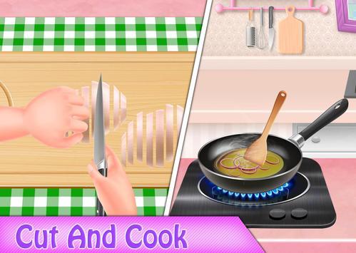 牛排疯狂烹饪游戏下载-牛排疯狂烹饪最新版下载v0.1