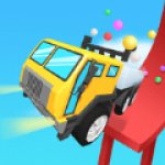 3D运输车驾驶下载-3D运输车驾驶（休闲闯关）安卓最新版下载v1.9