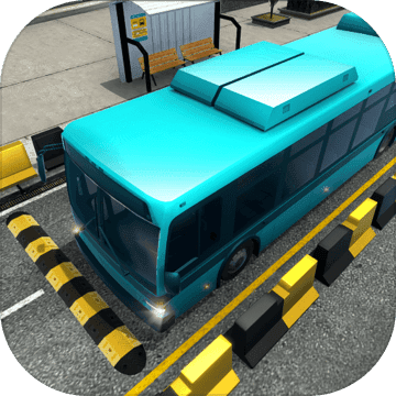 模拟大巴停车游戏下载-模拟大巴停车最新版下载v1.1