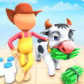 放置牛奶场游戏下载,放置牛奶场游戏官方版 v1.0