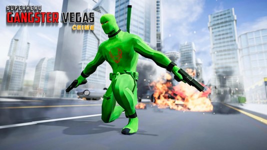 超级英雄在维加斯手游下载-超级英雄在维加斯安卓版下载v1.0
