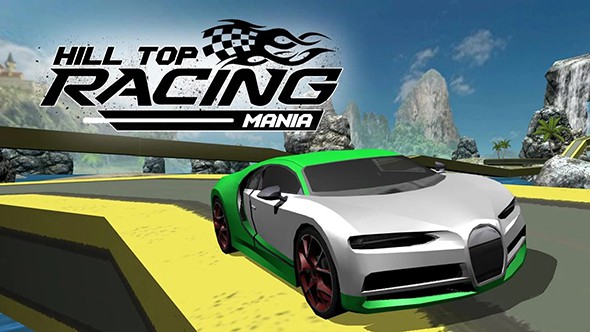 顶级狂热赛车游戏下载安装-顶级狂热赛车安卓版游戏下载v1.6