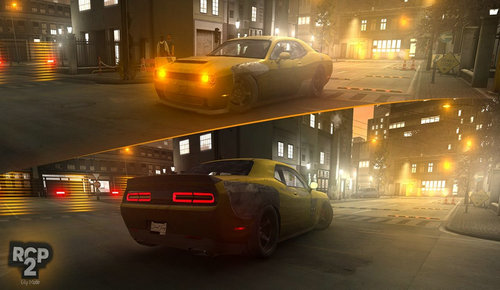真正的停车场城市模式游戏下载-真正的停车场城市模式安卓游戏下载v1.1