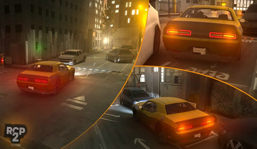 真正的停车场城市模式游戏下载-真正的停车场城市模式安卓游戏下载v1.1