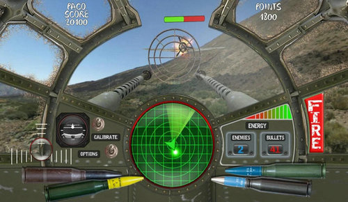 防空模拟器最新版下载-防空模拟器安卓版下载v1.1.3