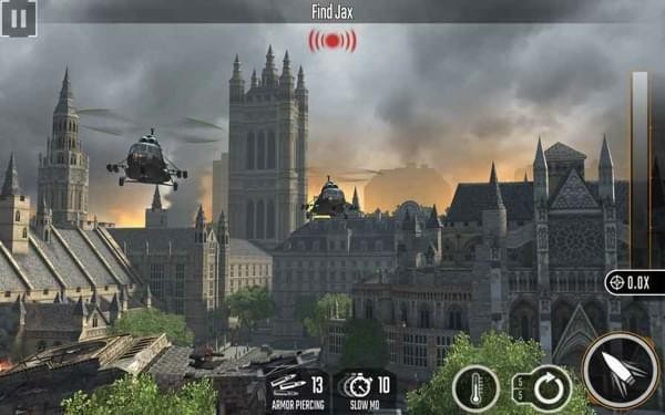 狙击手的袭击手游下载-狙击手的袭击手机安卓版下载v6.0