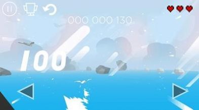 愤怒的海鸥最新版手游下载-愤怒的海鸥最新无限金币版下载v0.1