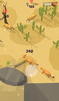 野狮狩猎区3D安卓版游戏下载-野狮狩猎区3D(LionKing3D)免费手游下载v0.6