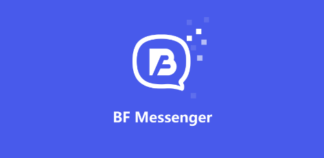 BF Messenger安卓下载