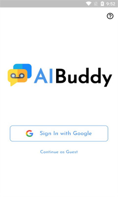 AIBuddy软件下载,ai buddy assistant聊天软件最新版 v1.0.0