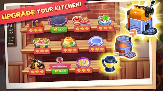 玛丽的烹饪游戏下载,玛丽的烹饪游戏中文最新版 v10.0.0
