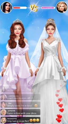时尚化妆婚礼游戏下载,时尚化妆婚礼游戏官方版 v0.4