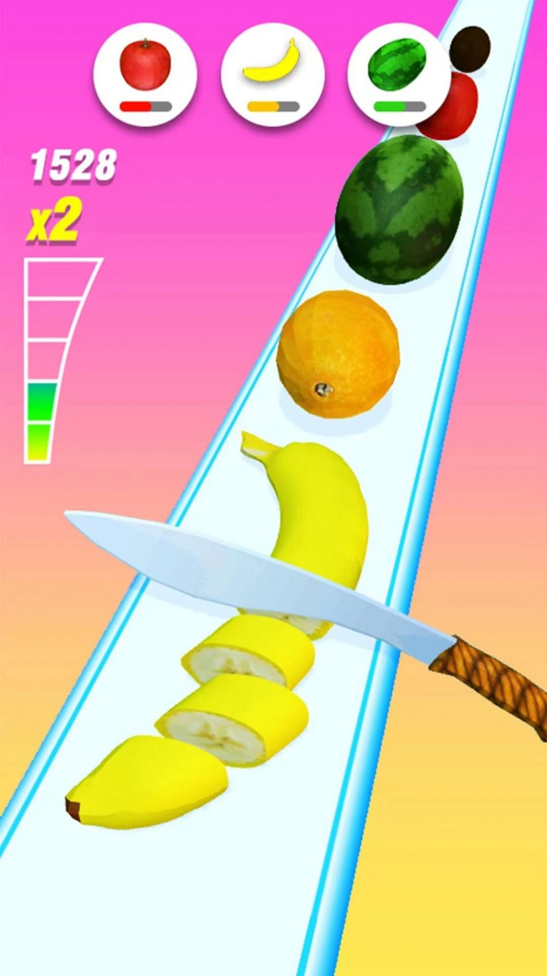 快刀切切水果游戏下载,快刀切切水果游戏官方版 v1.0.1