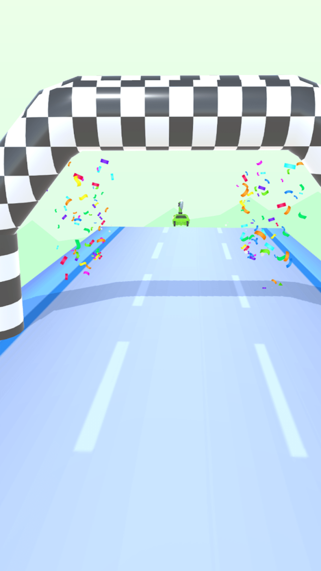 粉碎赛车竞速游戏下载-粉碎赛车竞速最新版下载v0.1