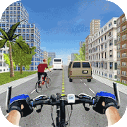 都市驾驶模拟手游下载-都市驾驶模拟安卓版免费下载v1.0.3
