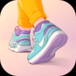 履步阳光app安卓版下载-履步阳光精准记录每日行走步数下载v2.0.1