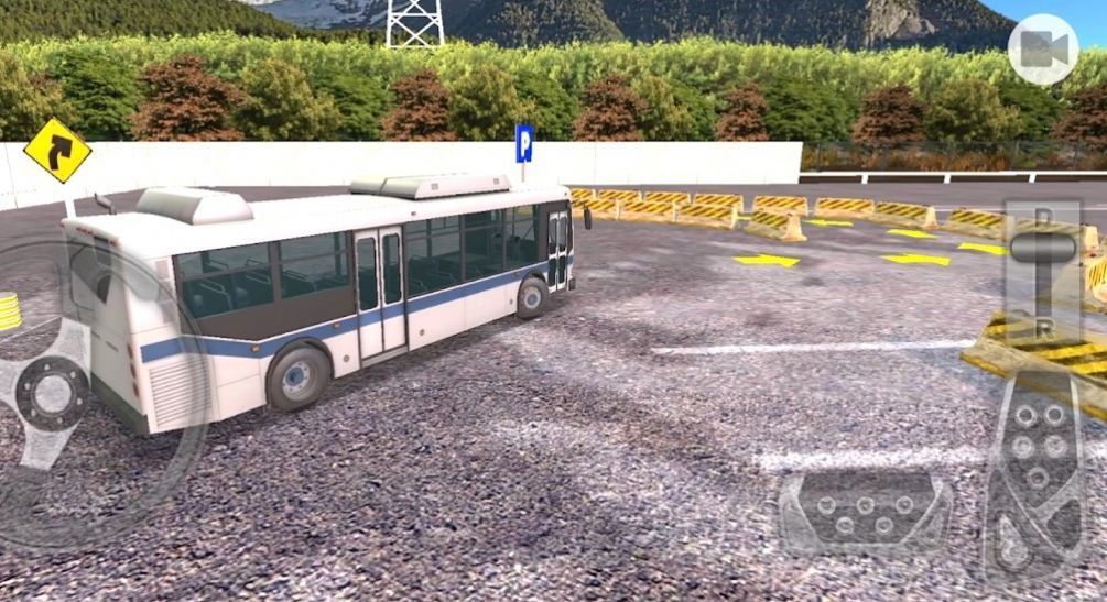 专业巴士停车场手游下载-专业巴士停车场安卓版最新下载v1.2