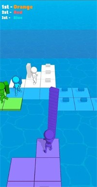 砖块战争岛游戏下载-砖块战争岛安卓版休闲游戏下载v0.779