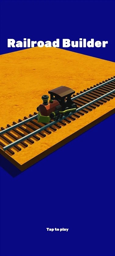 铁路建设者游戏下载-铁路建设者最新版下载v0.4.1.1