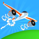 滑翔机世界游戏下载-滑翔机世界最新版下载v1.0.0