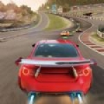 赛车极速狂飙最新版下载-赛车极速狂飙游戏安卓最新版下载v1.1