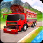 印度卡车驾驶中文版下载-印度卡车驾驶中文版（真实运输）安卓下载v1.0