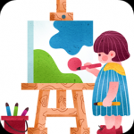 迷你涂鸦最新版app下载-迷你涂鸦最新版开发创造力软件下载v1.2