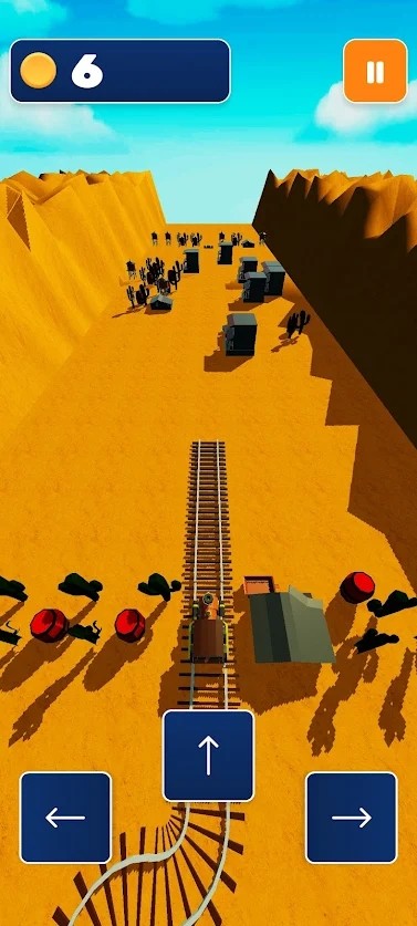 铁路建设者游戏下载-铁路建设者最新版下载v0.4.1.1
