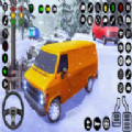面包车城市模拟器游戏下载,面包车城市模拟器游戏官方版 v0.1