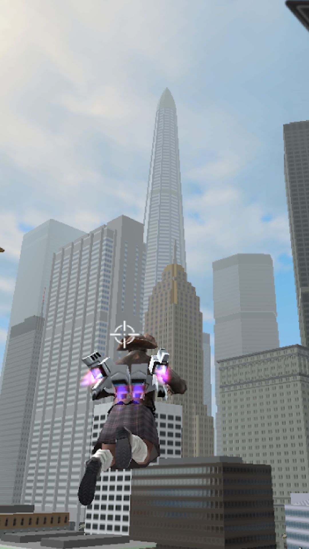 火箭超人3D游戏下载-火箭超人3D最新版下载v1.6