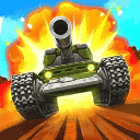 模拟坦克大战手游下载-模拟坦克大战最新安卓版下载v1.8.1