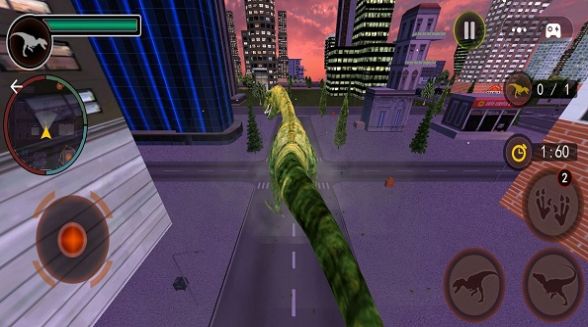 恐龙城市摧毁手游下载-恐龙城市摧毁安卓版安卓版免费下载v1.1