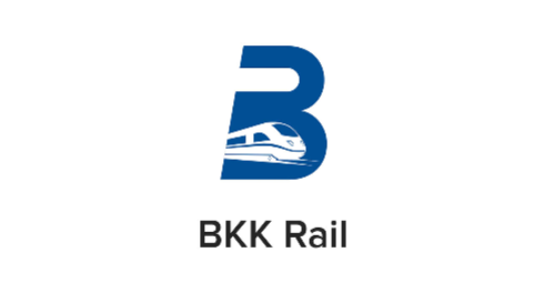 Bkk Rail泰国地铁线路图app