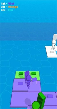 砖块战争岛游戏下载-砖块战争岛安卓版休闲游戏下载v0.779