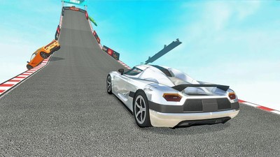 坡道特技车手游戏下载-坡道特技车手最新版下载v1.2