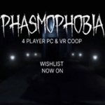恐鬼症手机版下载-恐鬼症（Phasmophobia）手机版刺激冒险游戏下载v1.0