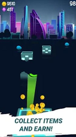 大城市跳跃游戏下载-大城市跳跃最新版下载v1.0