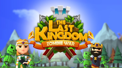 最后的王国手游下载-最后的王国安卓版下载v1.0