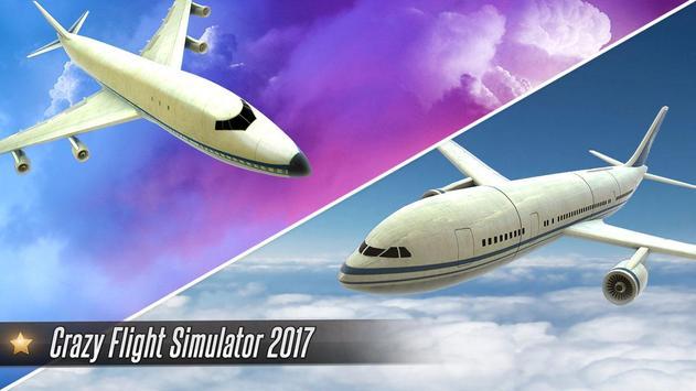 疯狂飞行模拟器最新版下载-疯狂飞行模拟器游戏安卓完整版最新下载v1.0