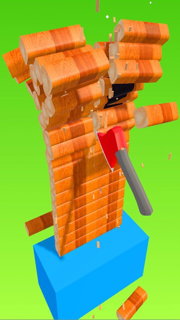 伐木工人3D下载-伐木工人3D（模拟休闲）安卓最新版下载v0.1